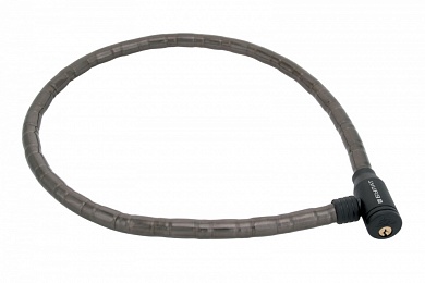 Замок трос БУЛАТ ВС 205 (A)(18*1000мм)